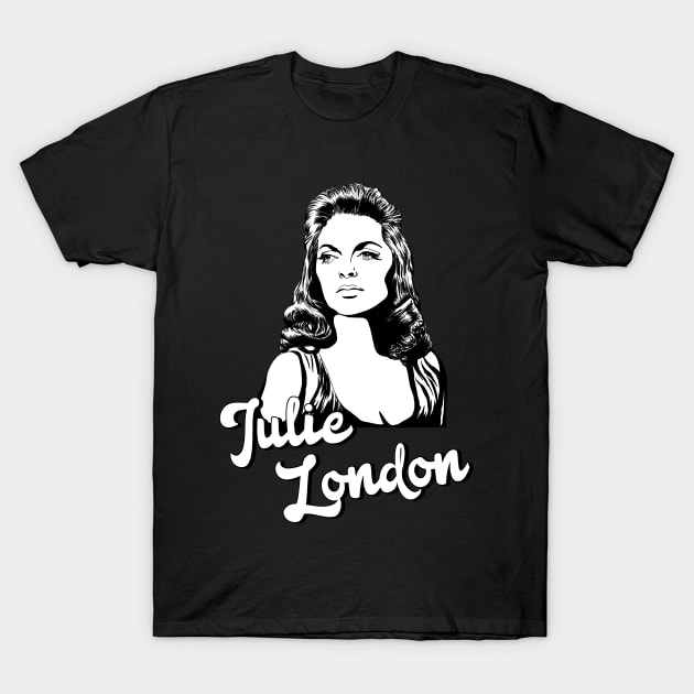 London T-Shirt by Erena Samohai